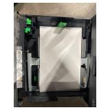 Toshiba e-STUDIO2000AC Multifunction Color Copier with Toner Cartridges (FC-2000AC)