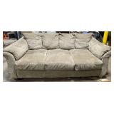 Three-Seat Sofa