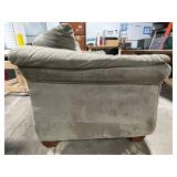 Three-Seat Sofa