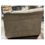 Three-Seat Sofa