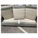 Three-Seat Sofa