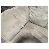 Three-Seat Sofa