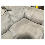Three-Seat Sofa