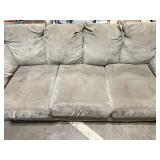 Three-Seat Sofa
