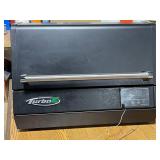 PlugNGrill Turbo E 120 Electric Grill - 120V, 60Hz, 1700W, IPX4