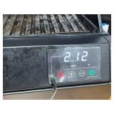 PlugNGrill Turbo E 120 Electric Grill - 120V, 60Hz, 1700W, IPX4