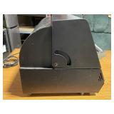 PlugNGrill Turbo E 120 Electric Grill - 120V, 60Hz, 1700W, IPX4