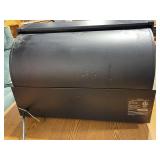 PlugNGrill Turbo E 120 Electric Grill - 120V, 60Hz, 1700W, IPX4