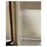 Avanti 489 RC/RA/RW Compact Refrigerator with Top Freezer - 115V