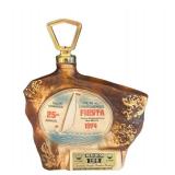 MB - Beam Fiesta 25th Annual Truth Or Consequences Decanter
