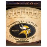 FC - Minnesota Vikings Vintage Football - Limited Edition 10,000