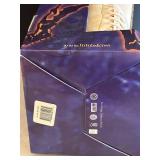 FC - Minnesota Vikings Vintage Football - Limited Edition 10,000