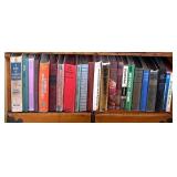 MB - Vintage 20th Century Classic Books Collection - Dickens, Greene, Wolfe & Children