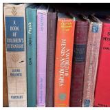 MB - Vintage 20th Century Classic Books Collection - Dickens, Greene, Wolfe & Children
