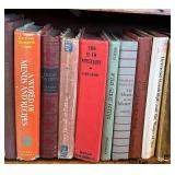 MB - Vintage 20th Century Classic Books Collection - Dickens, Greene, Wolfe & Children