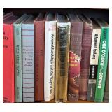 MB - Vintage 20th Century Classic Books Collection - Dickens, Greene, Wolfe & Children