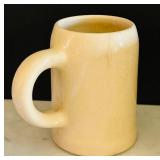 K - Frankfurt Der Romer Cityscape Mug