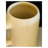 K - Frankfurt Der Romer Cityscape Mug