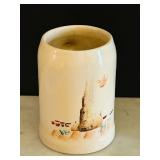 K - Frankfurt Der Romer Cityscape Mug