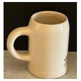 K - Frankfurt Der Romer Cityscape Mug