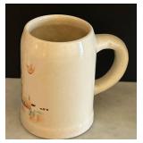 K - Frankfurt Der Romer Cityscape Mug