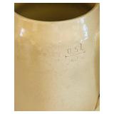 K - Frankfurt Der Romer Cityscape Mug