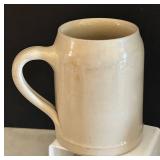 K - Frankfurt Der Romer Cityscape Mug
