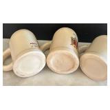 K - Frankfurt Der Romer Cityscape Mug