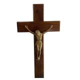 K - Religious Figure Crucifix -, Christmas Cards and Sculpture