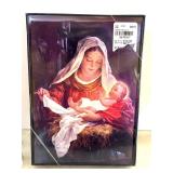 K - Religious Figure Crucifix -, Christmas Cards and Sculpture
