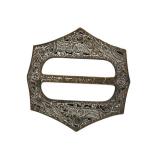MB - Fantastic Vintage Fines -View Finder, Buckle & Trinkets
