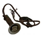 MB - Fantastic Vintage Fines -View Finder, Buckle & Trinkets