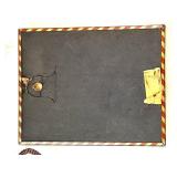 MB - Fantastic Vintage Fines -View Finder, Buckle & Trinkets