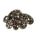 MB - Fantastic Vintage Fines -View Finder, Buckle & Trinkets