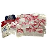 MB - Star Tribune Homer Hanky Twins Bandana - Official MLB Memorabilia (1987/1991)