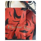 MB - Christian Dior Scarves - Assorted Printed Scarves