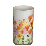 MBB - Tracy Porter for FTD Floral Vase Trio - Ceramic Vases - ProFlowers Made in China