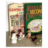 MBB - Rudolph