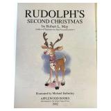 MBB - Rudolph