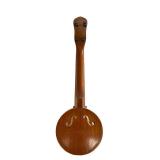 MB - Vintage Banjolele Banjo Ukulele - 21 Inch Scale - 4-String