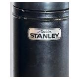 MB - Stanley Aladdin Thermos Pair with Olympus 10x25 Binoculars
