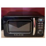 K - Galanz Microwave Oven