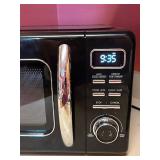 K - Galanz Microwave Oven