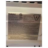K - Galanz Microwave Oven