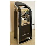 K - Krups Coffee Maker & Hamilton Beach Blender & 2-Slice Toaster
