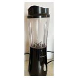 K - Krups Coffee Maker & Hamilton Beach Blender & 2-Slice Toaster