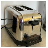 K - Krups Coffee Maker & Hamilton Beach Blender & 2-Slice Toaster
