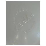 DR - Pyrex Bakeware: Glass Dishes, Loaf Pan, Muffin Pan, Round Cake Pan, Bowls & Wire Rack