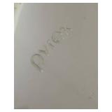DR - Pyrex Bakeware: Glass Dishes, Loaf Pan, Muffin Pan, Round Cake Pan, Bowls & Wire Rack