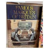 LR - Coffee Table Books - Cars, Beers, Travel & Italian Cooking